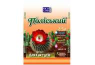 Полесский - торфяной субстрат для кактусов, 2,5 л, RichLand (Ричланд), Украина фото, цена